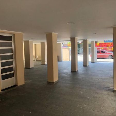 Apartamento - Enseada Guaruja Sp Экстерьер фото
