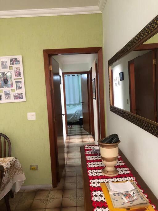Apartamento - Enseada Guaruja Sp Экстерьер фото