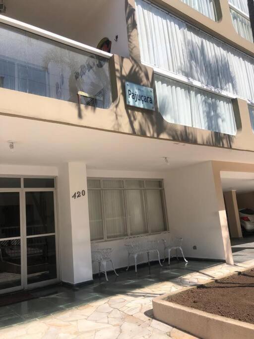 Apartamento - Enseada Guaruja Sp Экстерьер фото