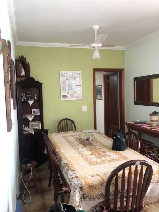 Apartamento - Enseada Guaruja Sp Экстерьер фото