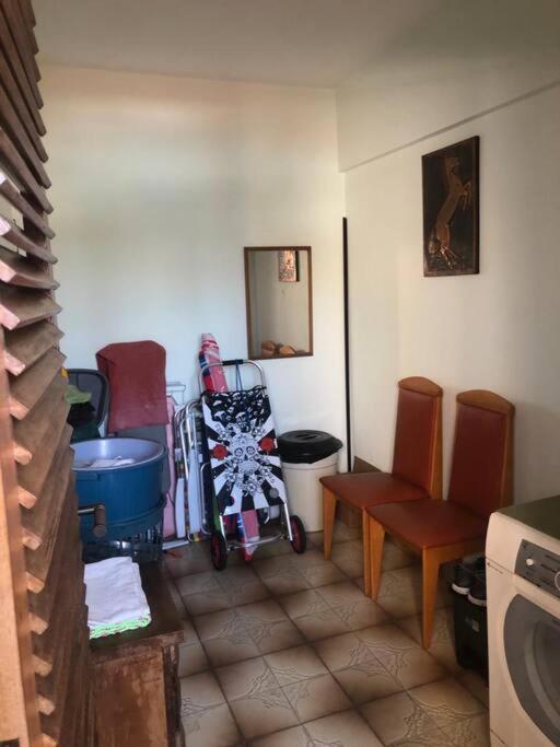 Apartamento - Enseada Guaruja Sp Экстерьер фото