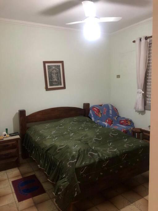 Apartamento - Enseada Guaruja Sp Экстерьер фото
