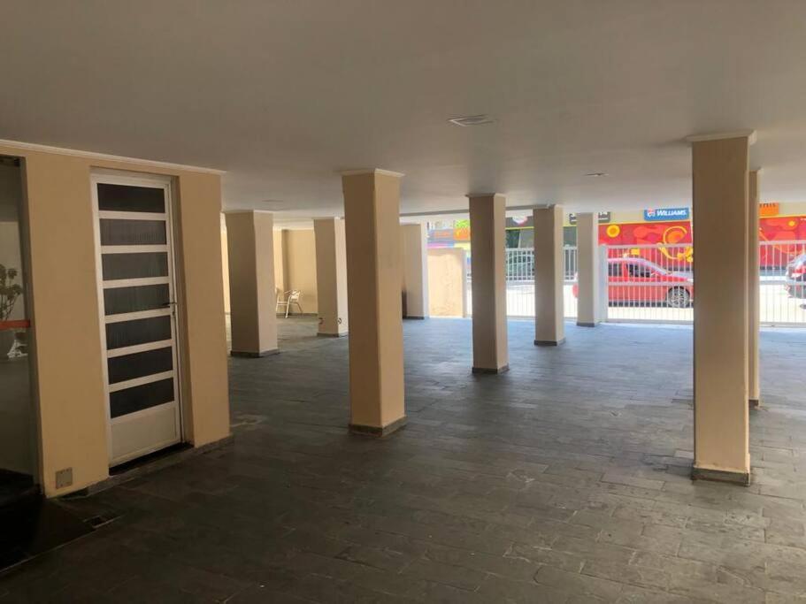 Apartamento - Enseada Guaruja Sp Экстерьер фото